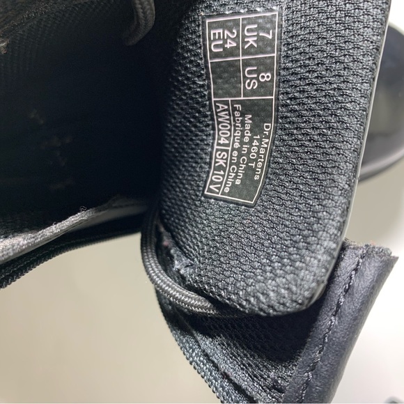 DR. Martens Boots - Picture 9 of 9